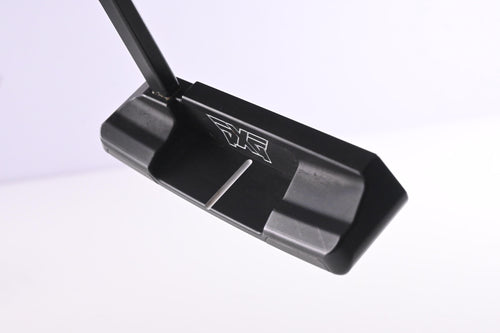 Battle Ready II Brandon Putter / 35 Inch