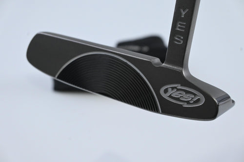 Yes! C-Groove Callie Putter / 35 Inch