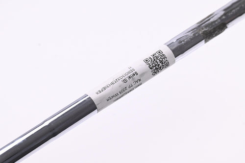 Taylormade RAC TP 2005 Lob Wedge / 58 Degree / Wedge Flex Steel Shaft