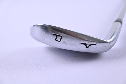 Mizuno MX-200 Pitching Wedge / 45 Degree / Regular Flex Wishon S2S 55 Shaft