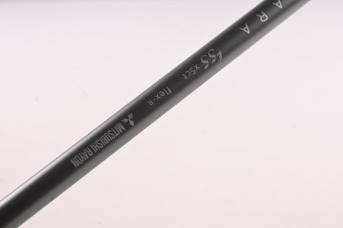 Adams Tight Lies 2013 #3 Wood / 16 Degree / Regular Flex Bassara E 55 Shaft
