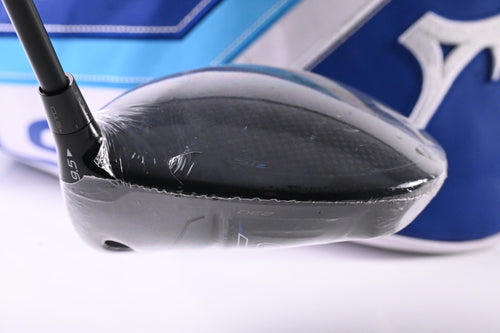 Mizuno ST-Z 230 Driver / 9.5 Degree / Regular Flex Fujikura Motore X F3 5 Shaft