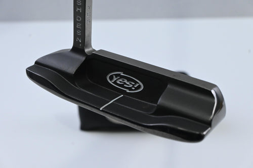 Yes! C-Groove Callie Putter / 35 Inch