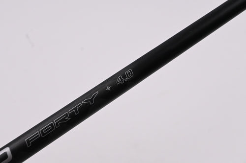 Project X Cypher 2.0 40 #5 Wood Shaft / Ladies Flex / Callaway 3rd Gen