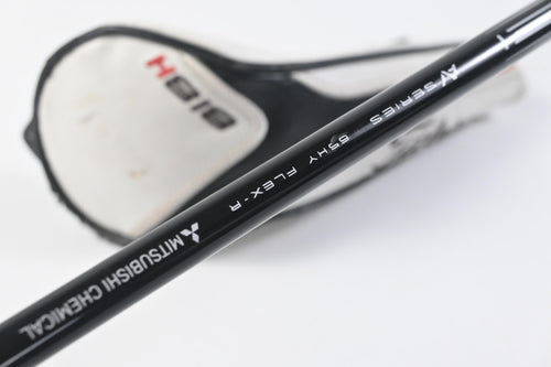 Titleist 818 H1 #3 Hybrid / 19 Degree / Regular Flex Tensei AV Blue 65 Shaft