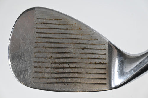 Cleveland 588 Precision Forged Lob Wedge / 58 Degree / Stiff Flex Steel Shaft