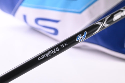 Mizuno ST-Z 230 Driver / 9.5 Degree / Regular Flex Fujikura Motore X F3 5 Shaft