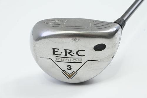 Callaway ERC Fusion #3 Wood / 15 Degree / Regular Flex Callaway RCH System 55