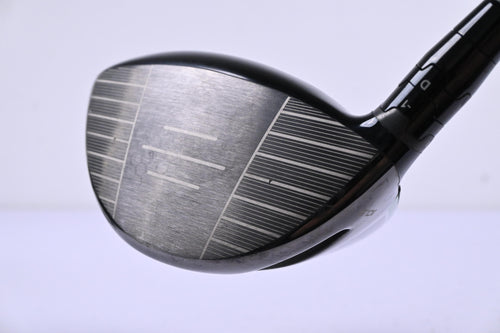 Callaway Elyte Triple Diamond Driver / 10.5 Degree / Stiff Flex Tensei 1K Black