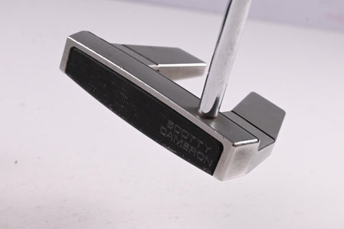 Scotty Cameron Futura X 7 2015 Putter / 34 Inch
