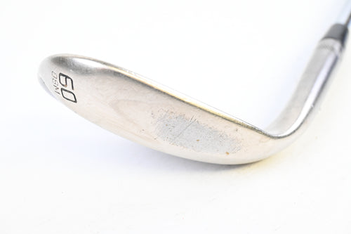 Titleist Vokey SM10 Lob Wedge / 60 Degree / Wedge Flex Vokey Design Shaft
