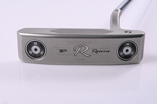 Taylormade TP Reserve Milled B29 Putter / 34 Inch