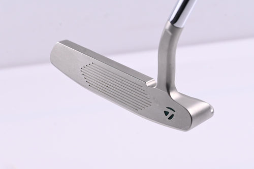 Taylormade TP Reserve Milled B29 Putter / 34 Inch