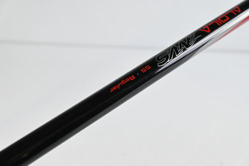 Callaway Big Bertha 460 Driver / 10 Degree / Regular Flex Aldila NVS 55 Shaft