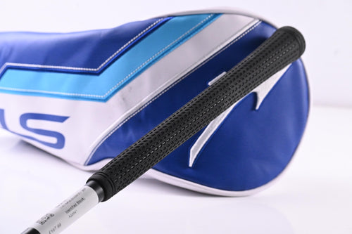 Mizuno ST-Z 230 Driver / 9.5 Degree / Regular Flex Fujikura Motore X F3 5 Shaft