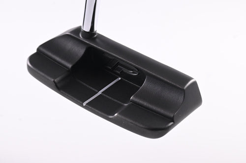 TaylorMade TP Black Collection Del Monte 7 Putter / 34 Inch