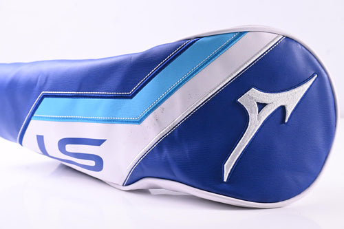 Mizuno ST-Z 230 Driver / 9.5 Degree / Regular Flex Fujikura Motore X F3 5 Shaft