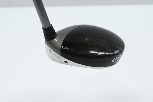 Callaway ERC Fusion #3 Wood / 15 Degree / Regular Flex Callaway RCH System 55