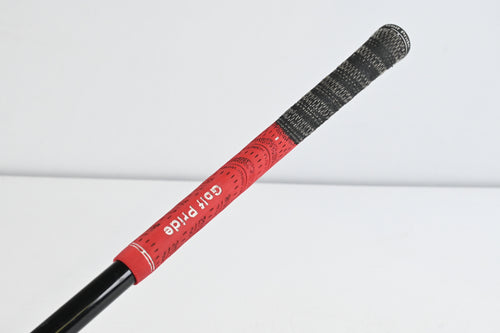 Titleist TSR3 #3 Hybrid / 19 Degree / Stiff Flex HZRDUS Black 80 Shaft