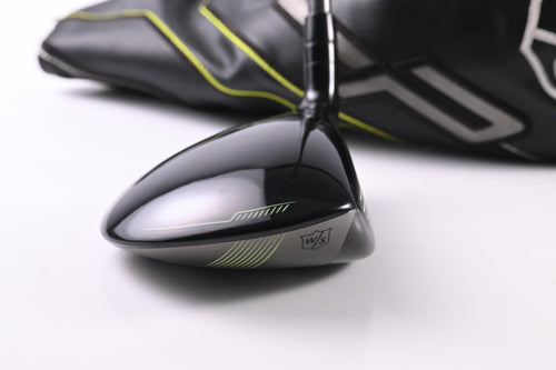Wilson Launch Pad #3 Wood / 16 Degree / Regular Flex Evenflow Max Carry 55 Shaft