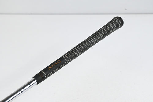 Cleveland 588 Precision Forged Lob Wedge / 58 Degree / Stiff Flex Steel Shaft