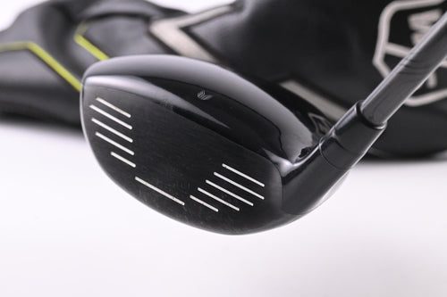 Wilson Launch Pad #3 Wood / 16 Degree / Regular Flex Evenflow Max Carry 55 Shaft