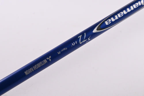 Titleist 913H #3 Hybrid / 21 Degree / Regular Flex Diamana S+72 Shaft