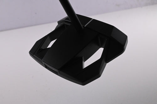 Taylormade Spider ZT Black Counterbalance Putter / 38 Inch