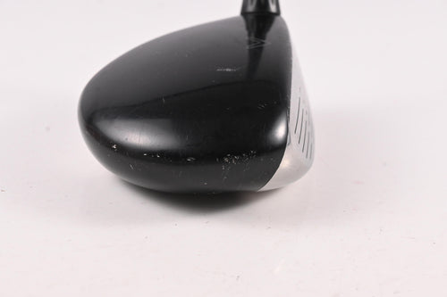 Ladies Callaway X 2006 #4 Wood / 17 Degree / Ladies Flex Fujikura Gems 55