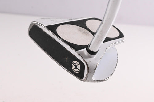 Odyssey Versa 2-Ball Putter / 34 Inch