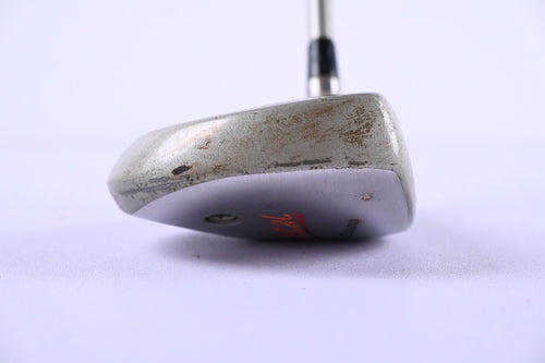 Mizuno HotMetal ET #3 Wood / 15 Degree / Regular Flex Precision FibreMatrix