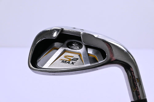 Cobra S2 Max #8 Iron / Regular Flex Cobra S2 Max Steel Shaft