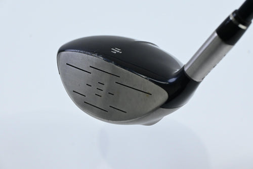 La Jolla Knife #3 Wood / 15 Degree / Stiff Flex Knife Shaft