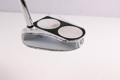 Odyssey Versa 2-Ball Putter / 34 Inch