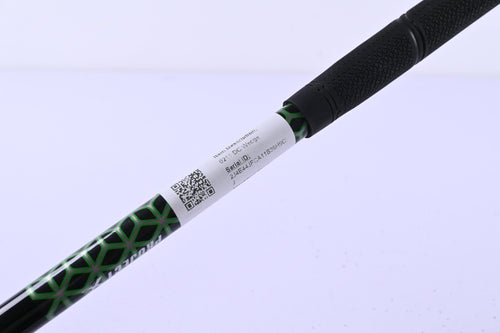 PXG 0211 DC Pitching Wedge / 42 Degree / Senior Flex Project X Cypher 50 Shaft