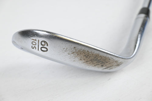 Callaway Jaws MD5 Lob Wedge / 60 Degree / Stiff Flex Dynamic Gold 115 Tour