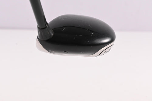Ladies Callaway X 2006 #4 Wood / 17 Degree / Ladies Flex Fujikura Gems 55
