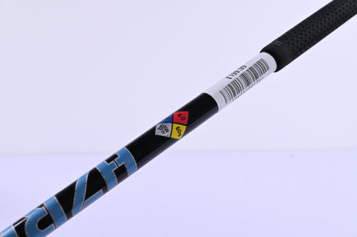 TaylorMade M6 Driver / 10.5 Degree / Stiff Flex HZRDUS Smoke Blue RDX 60 Shaft