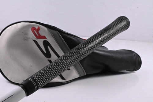 Titleist TSR3 Driver / 8 Degree / Stiff Flex HZRDUS Smoke Black 60 Shaft