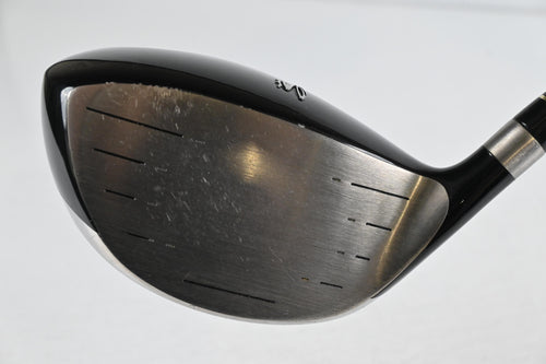 Cobra SS Driver / 9 Degree / Stiff Flex Aldila HM Tour 60 Shaft