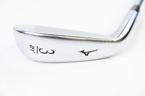 Mizuno MP Fli-Hi 2010 Utility #3 Iron / 21 Degree / Regular Flex Dynamic Gold