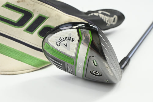Callaway Epic Speed #3 Wood / 15 Degree / Regular Flex Grafalloy ProCustom Shaft