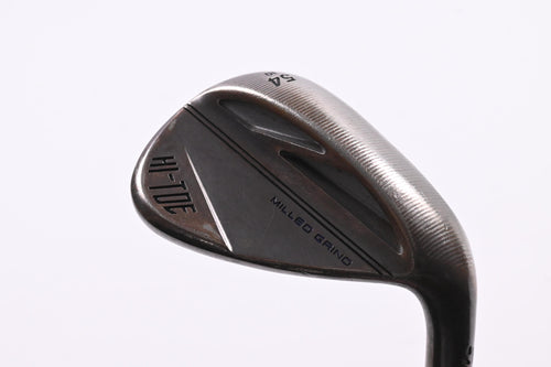 Taylormade Hi-Toe 4 Sand Wedge / 54 Degree / Wedge Flex KBS Hi-Rev Shaft