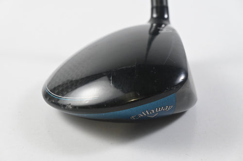 Callaway Rogue #3 Wood / 15 Degree / Stiff Flex Aldila Synergy 60 Shaft