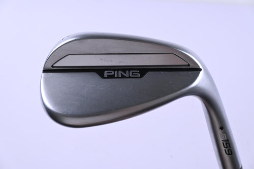 Ping S159 Sand Wedge / 54 Degree / Black Dot / Wedge Flex Ping Z-Z115 Shaft