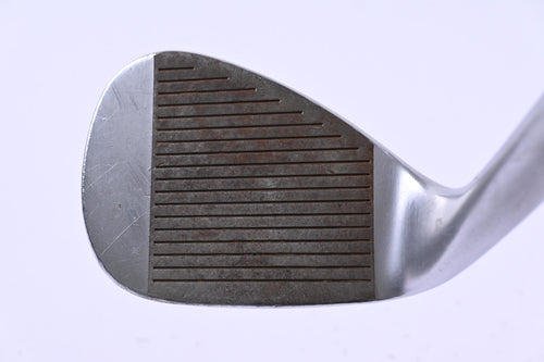 Taylormade Milled Grind 2 Chrome TW Lob Wedge / 60 Degree / Stiff Flex DG S400