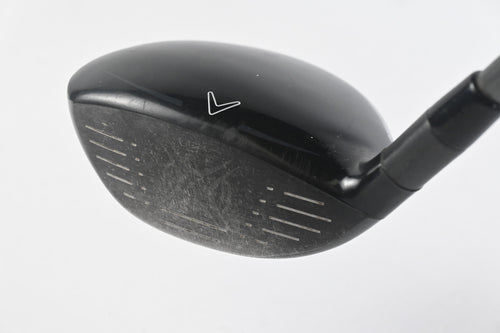 Callaway Rogue #3 Wood / 15 Degree / Stiff Flex Aldila Synergy 60 Shaft