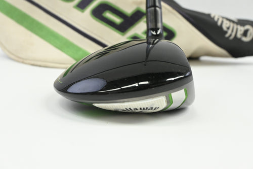Callaway Epic Speed #3 Wood / 15 Degree / Regular Flex Grafalloy ProCustom Shaft