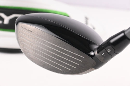 Callaway Elyte Triple Diamond #3 Wood / 15 Degree / X-Flex