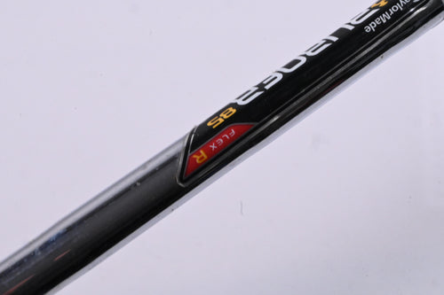 Left Hand Taylormade Burner Superlaunch #6 Iron / 29 Degree / Regular Flex